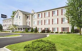 Country Inn & Suites By Radisson, Grand Rapids Airport, Mi